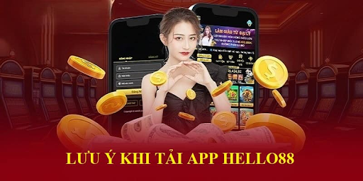 Giới thiệu nhà cái Hello88